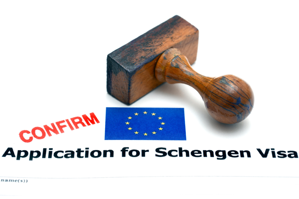  Schengen Visa for Cameroon: Guide to Hassle-Free Travel